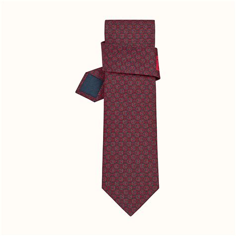 hermes uk ties